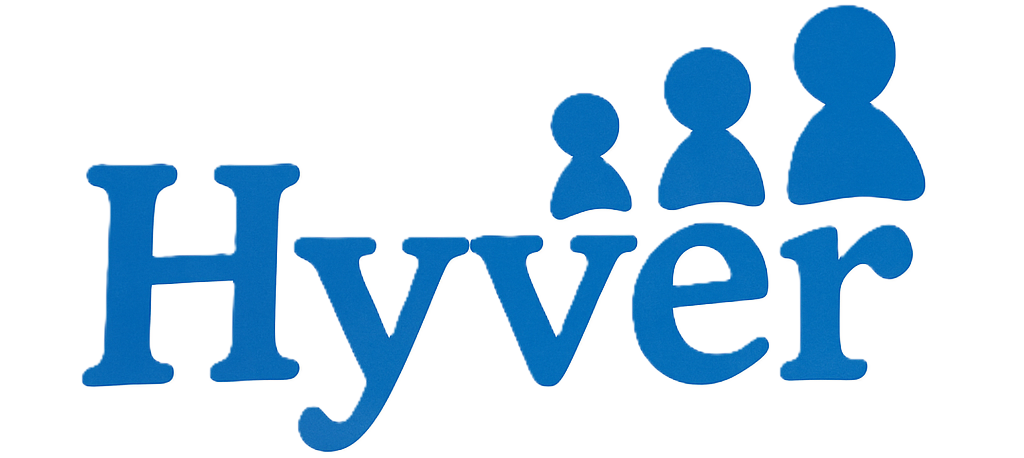 Hyves Logo